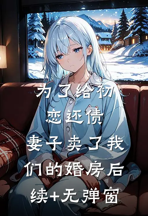 为了给初恋还债，妻子卖了我们的婚房后续+无弹窗