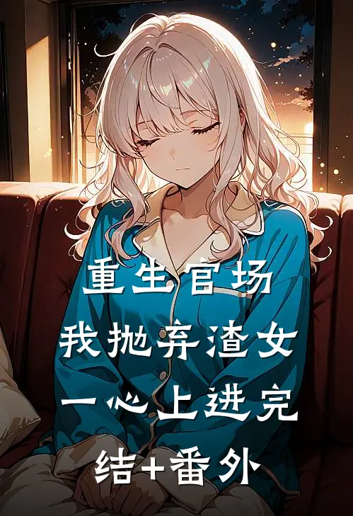重生官场：我抛弃渣女，一心上进完结+番外