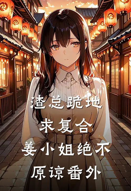 渣总跪地求复合，姜小姐绝不原谅番外