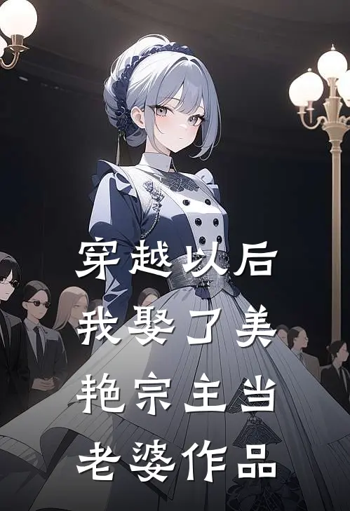 穿越以后，我娶了美艳宗主当老婆作品