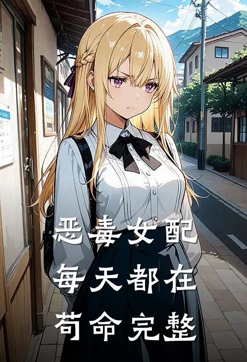烂文评分1.8，我穿书后杀到9.2