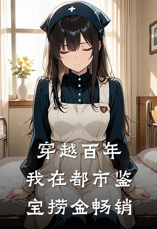 穿越百年，我在都市鉴宝捞金畅销