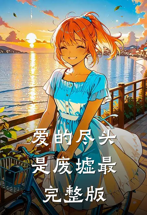 爱的尽头是废墟最完整版