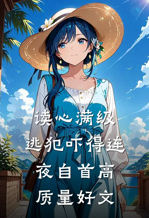 读心满级：逃犯吓得连夜自首高质量好文