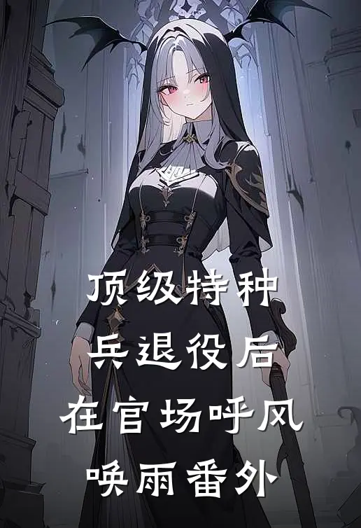 顶级特种兵退役后，在官场呼风唤雨番外