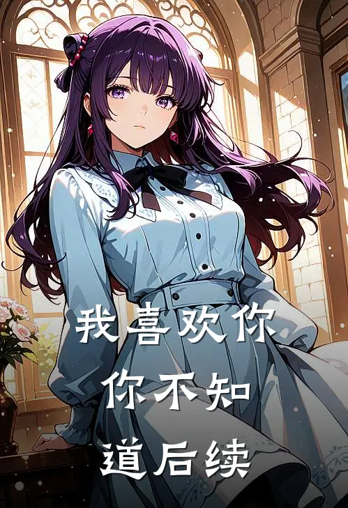 我喜欢你，你不知道后续