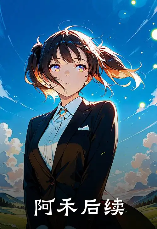 阿禾后续