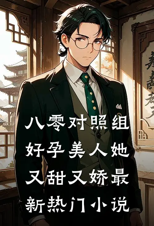 八零对照组：好孕美人她又甜又娇最新热门小说