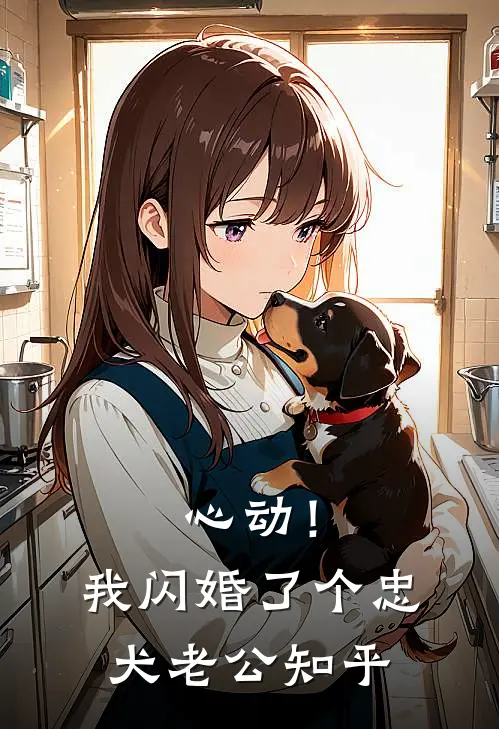 心动！我闪婚了个忠犬老公知乎