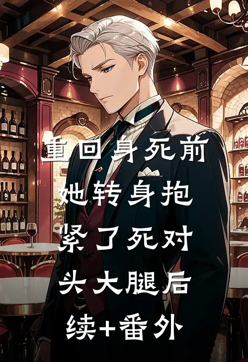 重回身死前，她转身抱紧了死对头大腿后续+番外