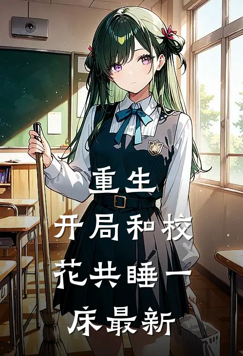 重生：开局和校花共睡一床最新
