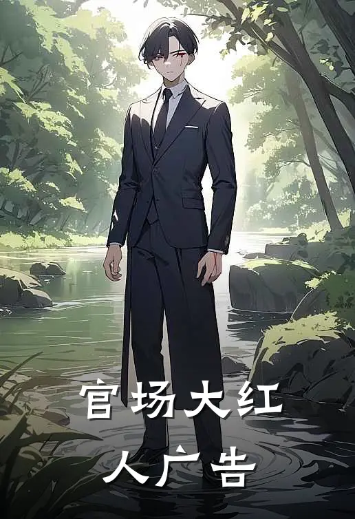 官场大红人广告