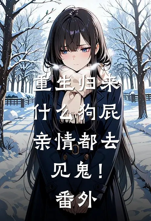 重生归来，什么狗屁亲情都去见鬼！番外