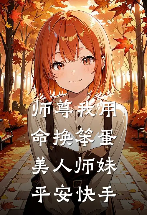 师尊我用命换笨蛋美人师妹平安快手