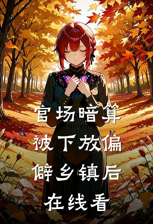 官场暗算：被下放偏僻乡镇后在线看