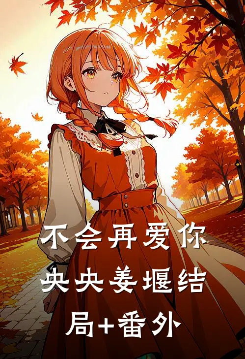不会再爱你央央姜堰结局+番外