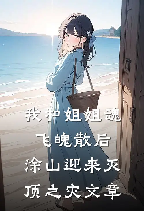 我和姐姐魂飞魄散后，涂山迎来灭顶之灾文章