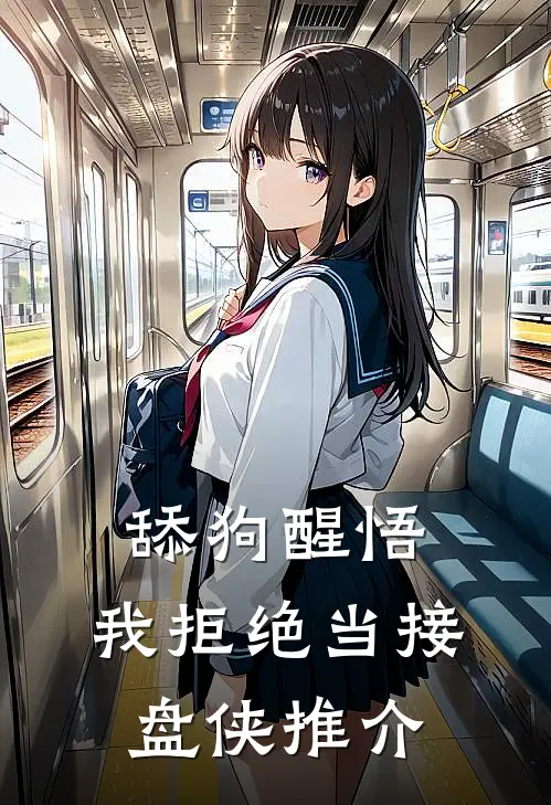 舔狗醒悟，我拒绝当接盘侠推介