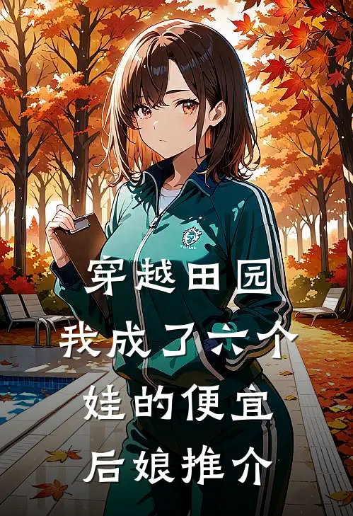 穿越田园：我成了六个娃的便宜后娘推介
