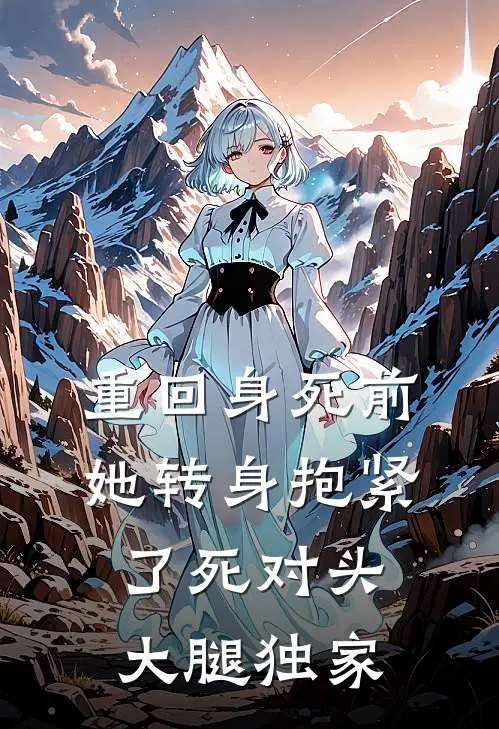 重回身死前，她转身抱紧了死对头大腿独家