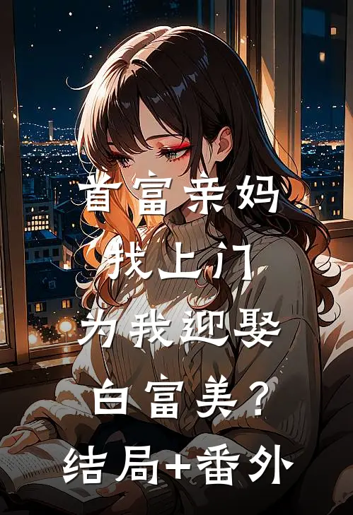 首富亲妈找上门，为我迎娶白富美？结局+番外