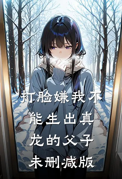 打脸嫌我不能生出真龙的父子未删减版