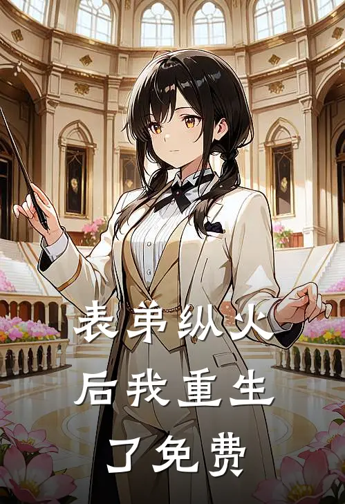 表弟纵火后我重生了免费