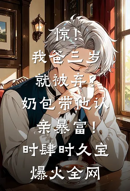 当时明月皎皎，我心似你心广告+结局
