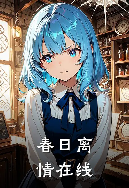 春日离情在线