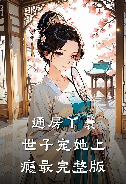 通房丫鬟，世子宠她上瘾最完整版