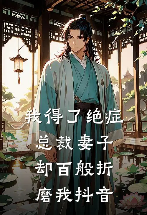 我得了绝症，总裁妻子却百般折磨我抖音