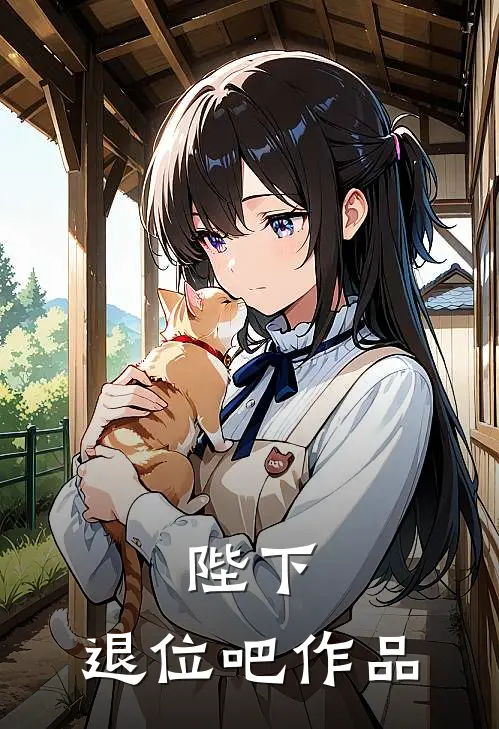陛下，退位吧作品