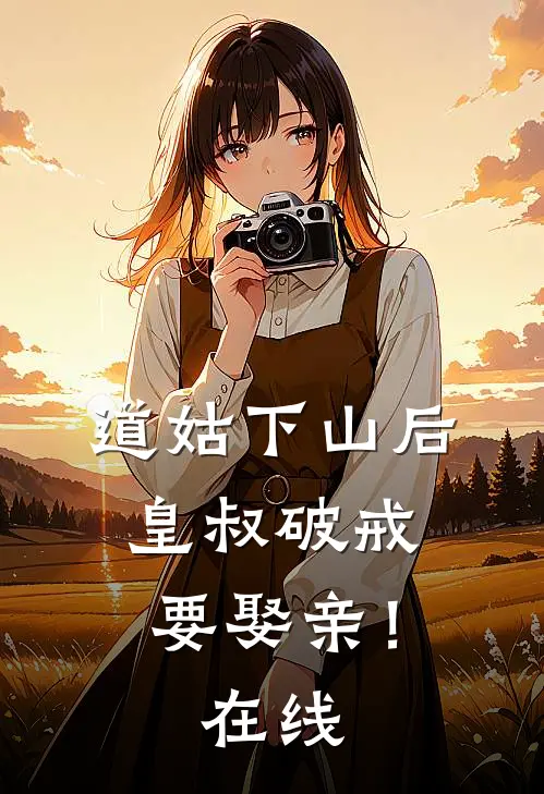 道姑下山后，皇叔破戒要娶亲！在线
