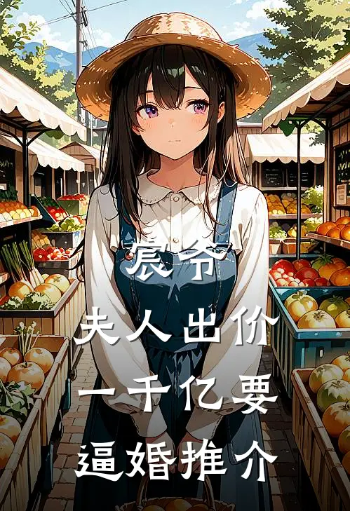 宸爷，夫人出价一千亿要逼婚推介