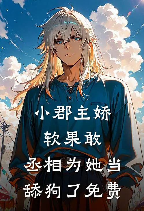 小郡主娇软果敢，丞相为她当舔狗了免费