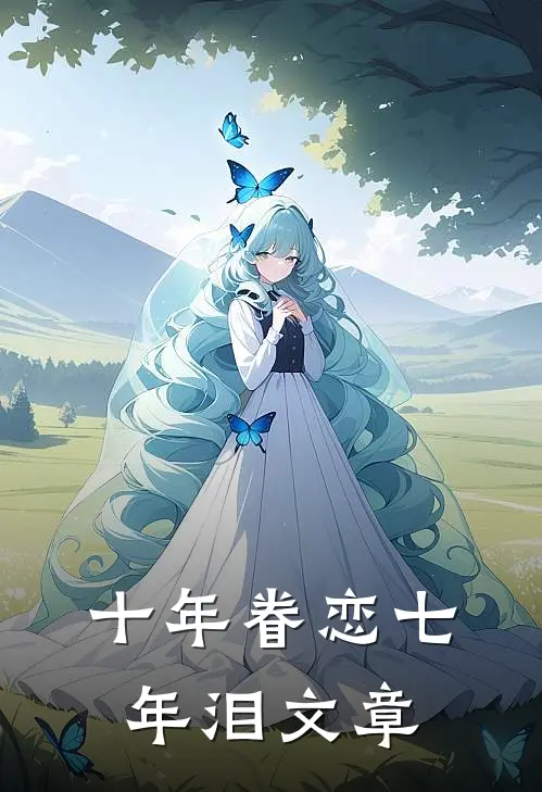 十年眷恋七年泪文章