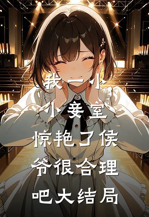 我一小小妾室，惊艳了侯爷很合理吧大结局