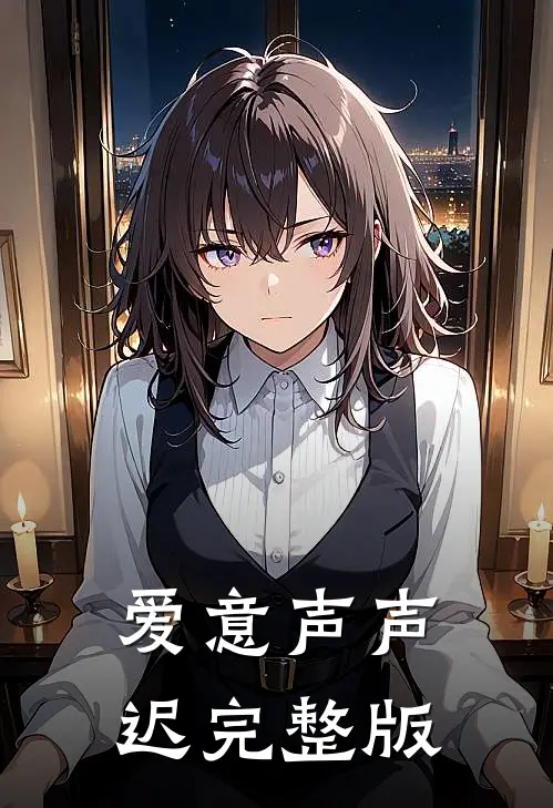 爱意声声迟完整版