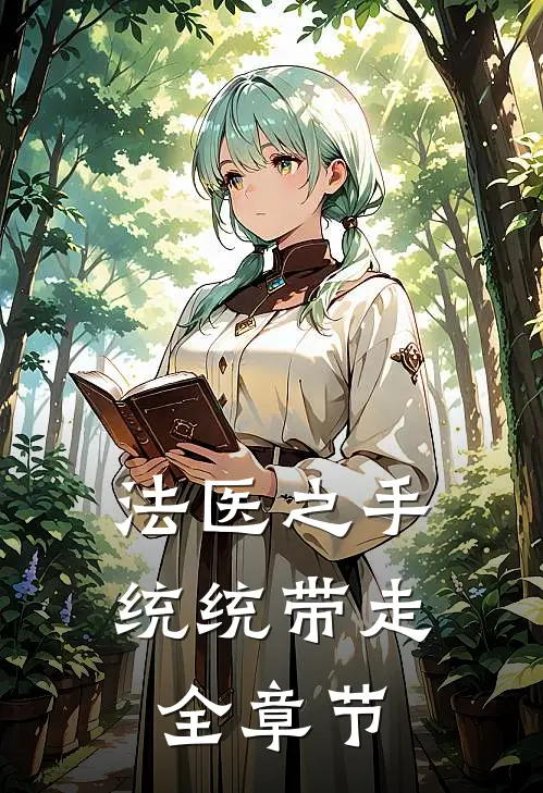 法医之手，统统带走全章节