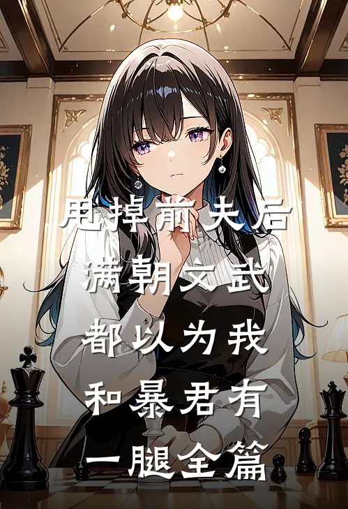 甩掉前夫后，满朝文武都以为我和暴君有一腿全篇