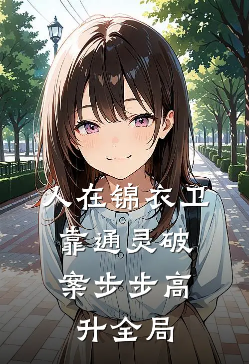 人在锦衣卫，靠通灵破案步步高升全局