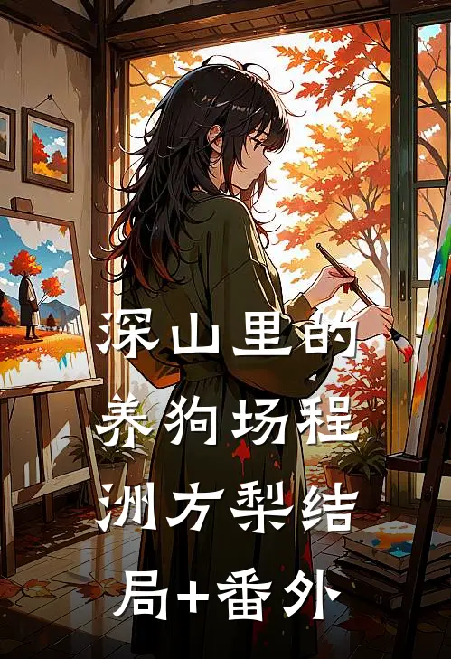 深山里的养狗场程洲方梨结局+番外