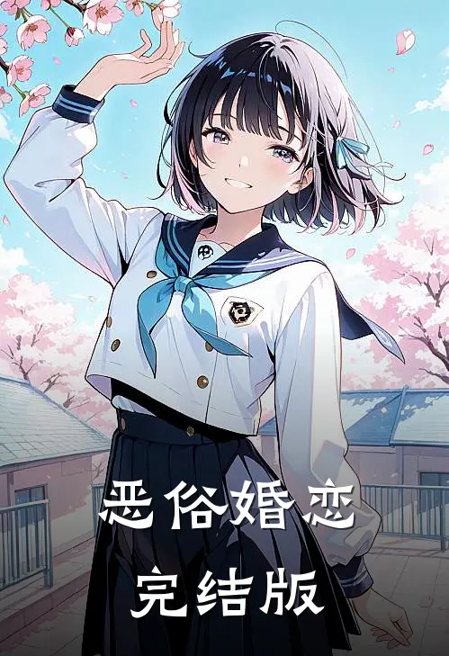 恶俗婚恋完结版