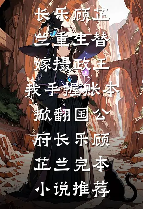 极品贵妾的职场守则全文+后续