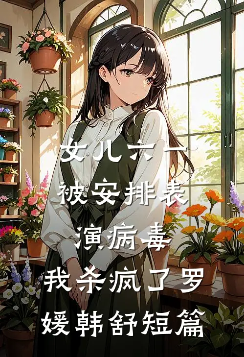万两花魁