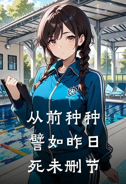 从前种种，譬如昨日死未删节