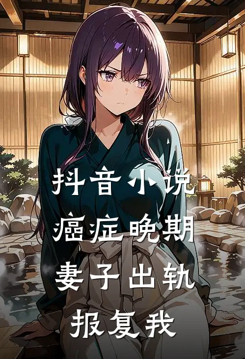 抖音小说癌症晚期，妻子出轨报复我