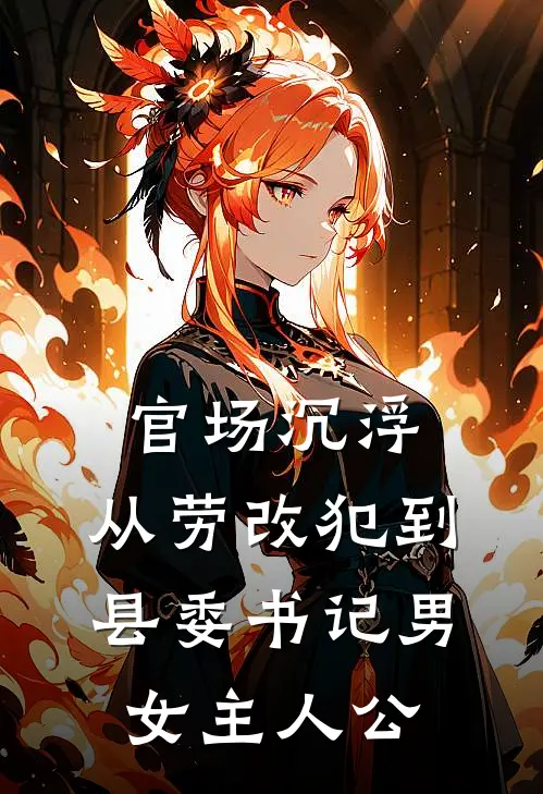 官场沉浮：从劳改犯到县委书记男女主人公