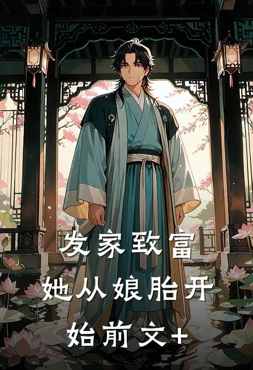 发家致富，她从娘胎开始前文+