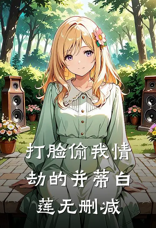 打脸偷我情劫的并蒂白莲无删减